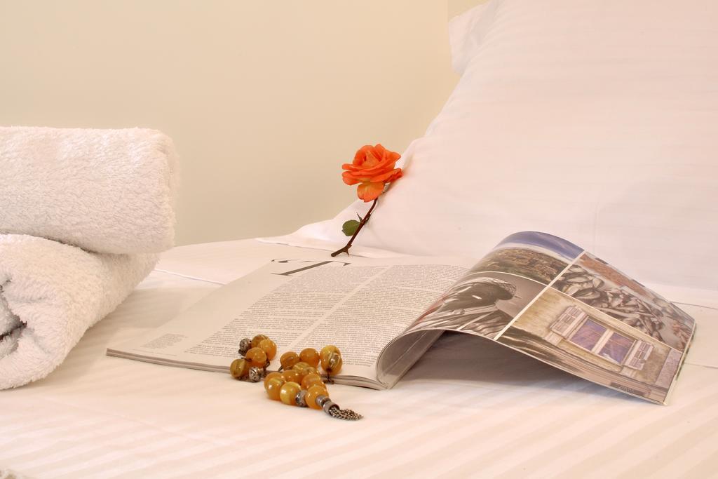 Rolandos Apartments Agios Gordios  Zewnętrze zdjęcie